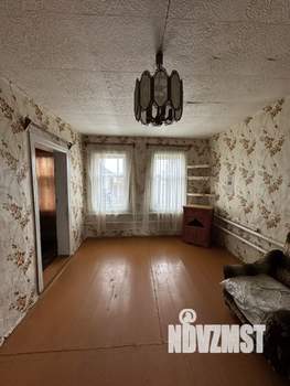 Дом 82м², 1-этажный, участок 4 сот.  