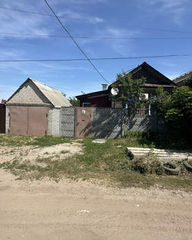 Дом 67м², 1-этажный, участок 4 сот.  