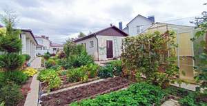 Дом 153м², 2-этажный, участок 10 сот.  