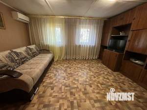 Дом 41м², 1-этажный, участок 585 сот.  