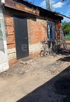 Дом 48м², 1-этажный, участок 6 сот.  