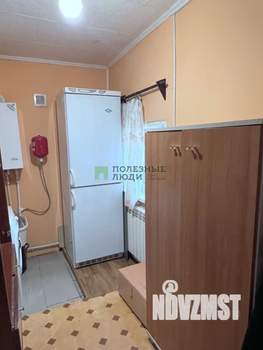 Дом 49м², 1-этажный, участок 0 сот.  