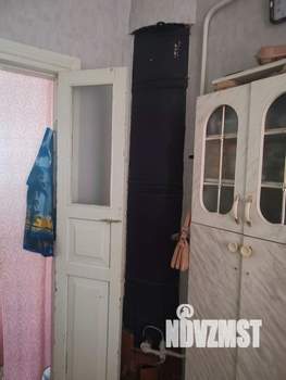 Дом 38м², 1-этажный, участок 6 сот.  