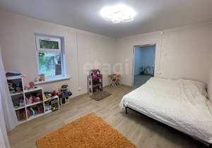 Дом 60м², 1-этажный, участок 6 сот.  