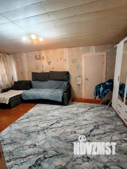 Дом 71м&sup2;, 1-этажный, участок 6 сот.  