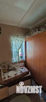Дом 41м², 1-этажный, участок 2 сот.  