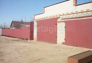 Дом 181м², 2-этажный, участок 10 сот.  