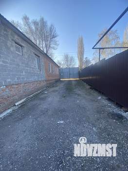 Дом 100м², 1-этажный, участок 6 сот.  