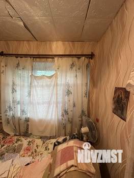 Дом 57м², 1-этажный, участок 5 сот.  