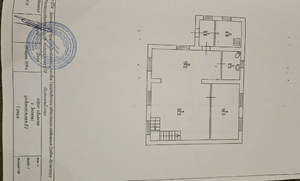 Дом 145м², 1-этажный, участок 5 сот.  
