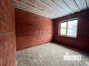 Дом 80м&sup2;, 1-этажный, участок 4 сот.  