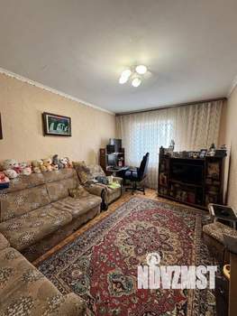 Дом 54м², 1-этажный, участок 3 сот.  