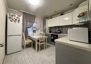 Дом 75м², 1-этажный, участок 3 сот.  