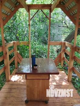 Дом 12м², 1-этажный, участок 6 сот.  