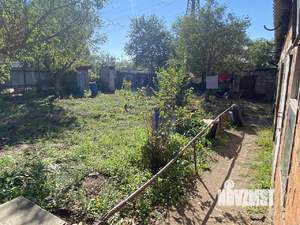 Дом 59м&sup2;, 1-этажный, участок 7 сот.  