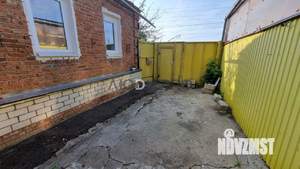 Дом 62м², 1-этажный, участок 3 сот.  