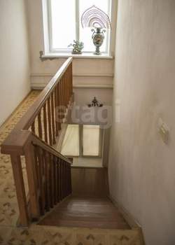 Дом 311м², 2-этажный, участок 10 сот.  