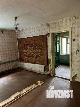 Дом 70м², 1-этажный, участок 17 сот.  