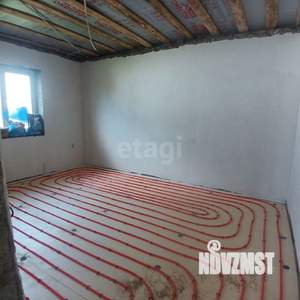 Дом 101м², 1-этажный, участок 6 сот.  