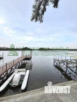 Дом 141м², 3-этажный, участок 8 сот.  