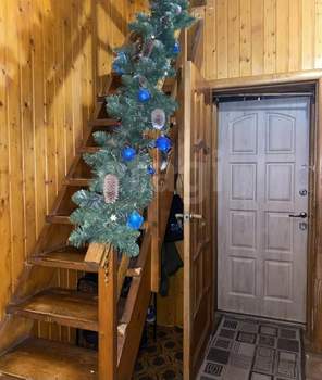 Дом 141м², 2-этажный, участок 7 сот.  