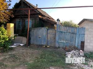 Дом 32м², 1-этажный, участок 5 сот.  
