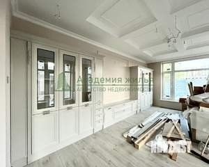 Дом 361м², 2-этажный, участок 10 сот.  