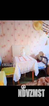 Дом 30м², 1-этажный, участок 5 сот.  