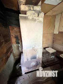 Дом 63м², 1-этажный, участок 7 сот.  