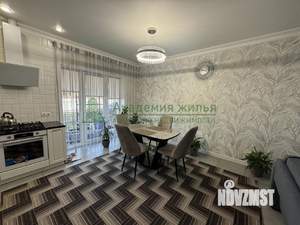 Дом 110м², 1-этажный, участок 5 сот.  