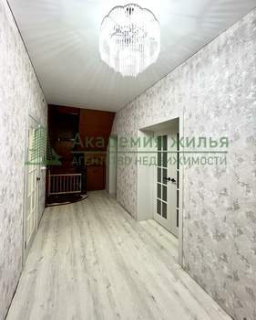 Дом 171м², 2-этажный, участок 15 сот.  