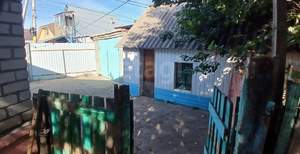 Дом 57м&sup2;, 1-этажный, участок 10 сот.  