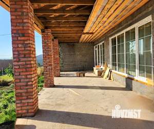 Дом 139м², 1-этажный, участок 10 сот.  