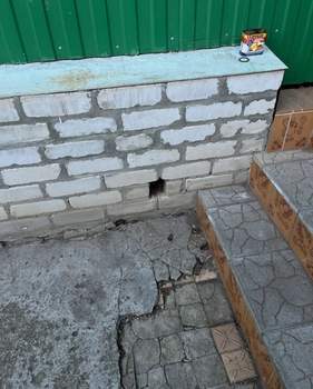 Дом 42м², 1-этажный, участок 4 сот.  