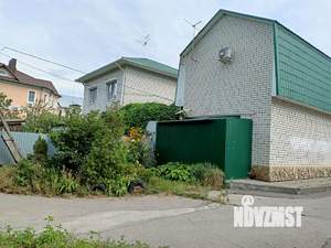 Дом 250м², 2-этажный, участок 5 сот.  