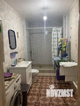 Коттедж 100м², 2-этажный, участок 10 сот.  