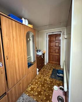 Дом 54м², 1-этажный, участок 3 сот.  