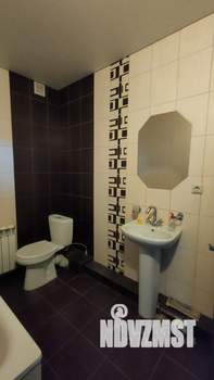 Таунхаус 52м&sup2;, 2-этажный, участок 1 сот.  