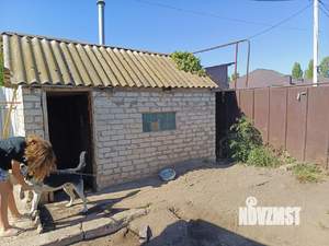 Дом 51м², 1-этажный, участок 4 сот.  