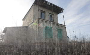 Дом 82м², 2-этажный, участок 8 сот.  