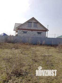 Дом 170м², 2-этажный, участок 6 сот.  