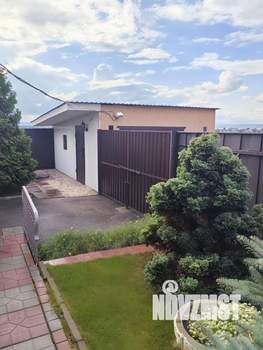 Дом 193м&sup2;, 2-этажный, участок 8 сот.  