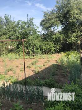 Дом 56м², 1-этажный, участок 4 сот.  