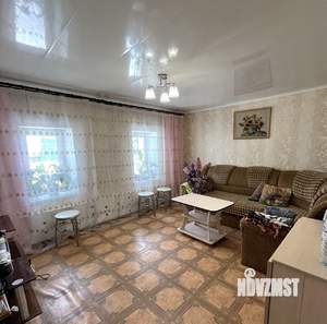 Дом 55м², 1-этажный, участок 8 сот.  