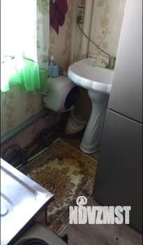 Дом 36м², 1-этажный, участок 3 сот.  