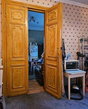 Дом 73м², 1-этажный, участок 5 сот.  