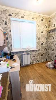 Дом 110м&sup2;, 1-этажный, участок 7 сот.  