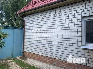 Дом 63м², 1-этажный, участок 7 сот.  