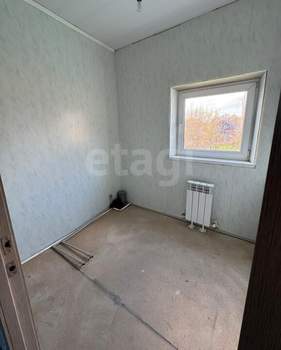 Дом 147м&sup2;, 1-этажный, участок 3 сот.  