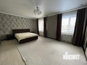 Дом 153м², 2-этажный, участок 6 сот.  